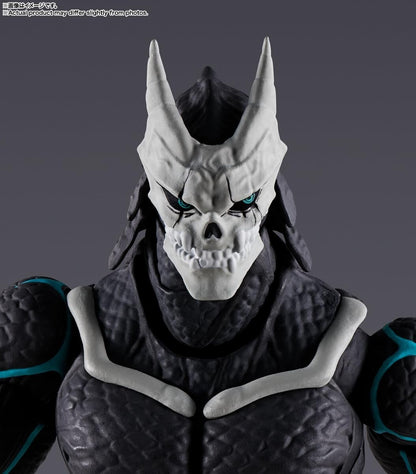 S.H.Figuarts Kaiju No. 8 Kaiju No. 8 BANDAI Action Figure SHF SH anime manga