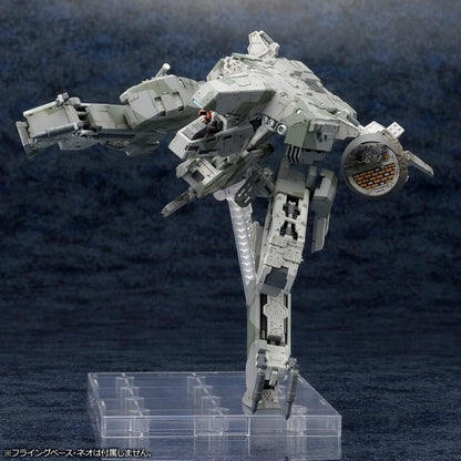 KP409X Rex 1/100 Model Kit Metal Gear Solid 4 Guns of the Patriot  Kotobukiya