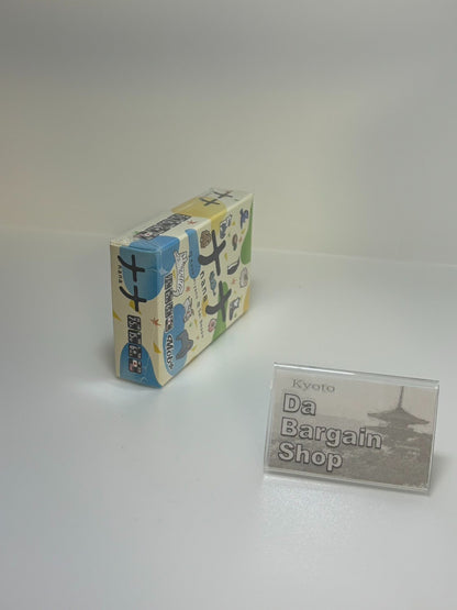 Mob+ Nana Card Game 3rd Edition board game  for 2-5 players 15-30 minutes