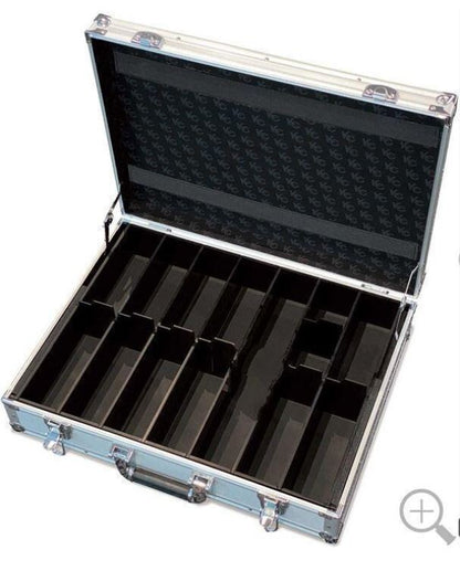 Deck set Konami Yu-Gi-Oh! 25th Anniversary Kaiba Attache Case Suitcase gift acs