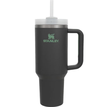 Bargain Price 40oz STANLEY Quencher H2.0 Flowstate Tumbler 1.18L B pattern