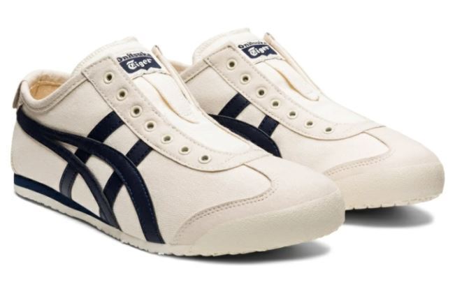 Bargain Price Onitsuka Tiger MEXICO 66 SLIP-ON Sneaker US 5-11 Unisex