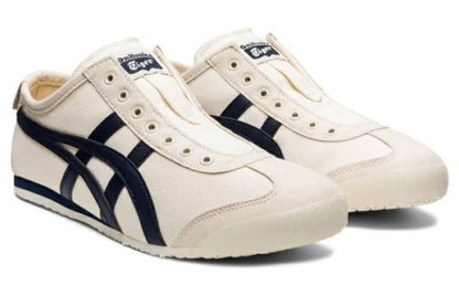 Bargain Price Onitsuka Tiger MEXICO 66 SLIP-ON Sneaker US 5-11 Unisex